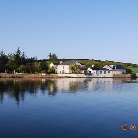 Bed and Breakfast Seapoint House à Westport Extérieur photo