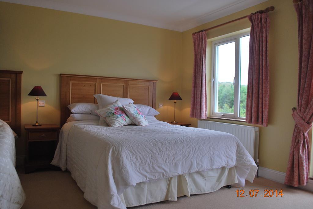 Bed and Breakfast Seapoint House à Westport Extérieur photo