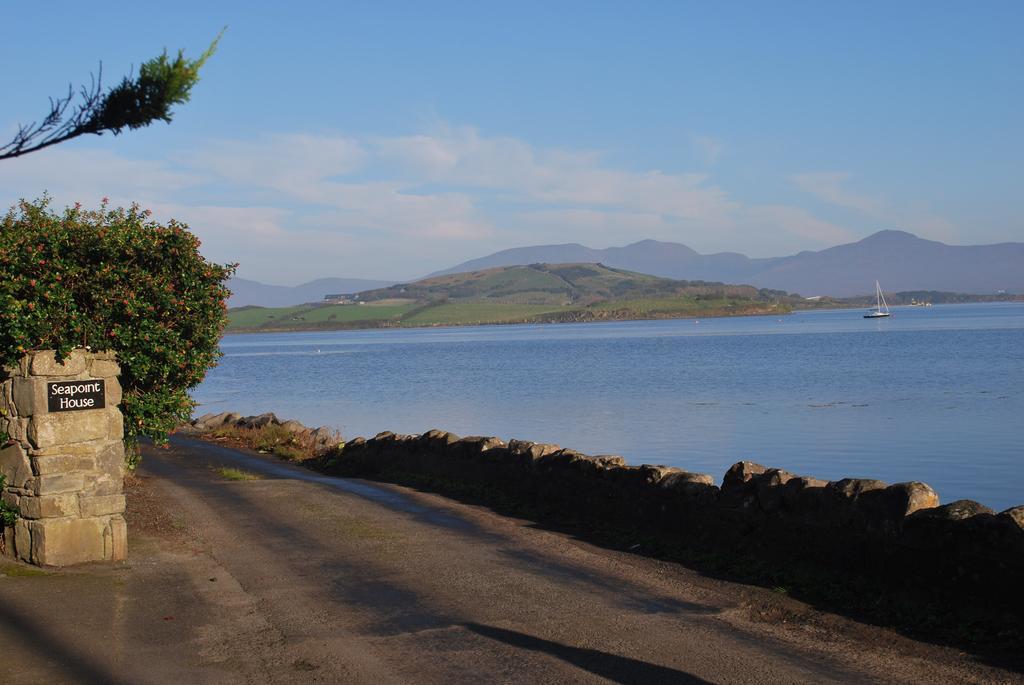 Bed and Breakfast Seapoint House à Westport Chambre photo