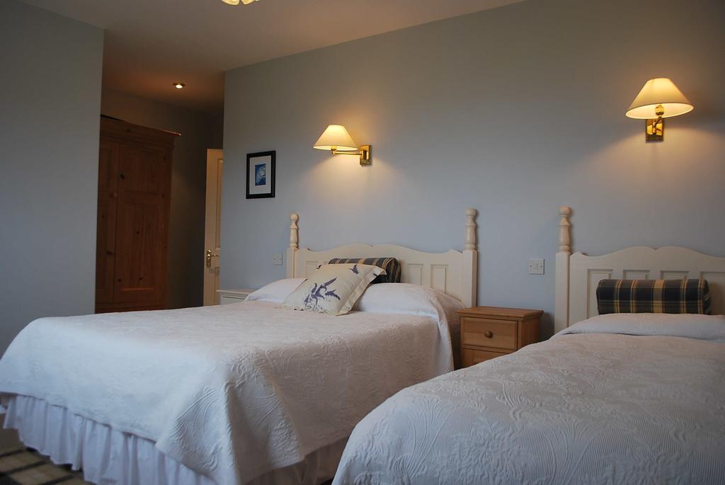 Bed and Breakfast Seapoint House à Westport Chambre photo