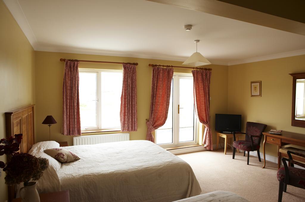 Bed and Breakfast Seapoint House à Westport Chambre photo